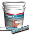 FIRECODE Brand Intumescent Acrylic Firestop Sealant - Type IA