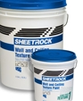 SHEETROCK Brand Wall and Ceiling Texture Paints