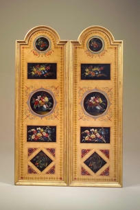 Screen Code 	 3202-007