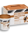 SHEETROCK Brand Sand Finish Paint Additive