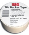 DUROCK Brand Joint Tapes