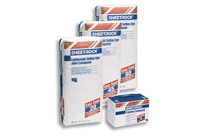 SHEETROCK Brand Easy Sand Lightweight Setting Type Joint Compound
