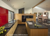 Bamboo Plywood