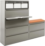 Storage Centers