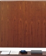 Wood Cabinets