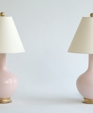 Lindsay Single Gourd Lamps