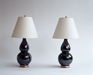 Medium Double Gourd Lamps