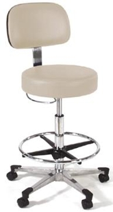 Laboratory Seating, 872