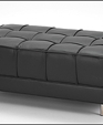 Carteret 3505 Ottoman/Bench