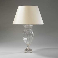 Lilford Glass Urn Lilford Glass Urn