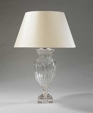 Lilford Glass Urn