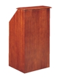 Lecterns: Traditional