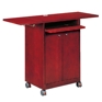 Telephone Stands and Mobile Cabinets: Contemporary