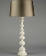 Painted Wooden Column Painted Wooden Column