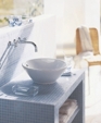 Washbasins Bacino