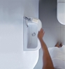 Washbasins Happy D.