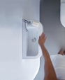 Washbasins Happy D.