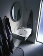 Washbasins Scola