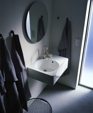 Washbasins Scola