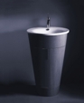 Washbasins Starck 1