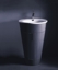 Washbasins Starck 1