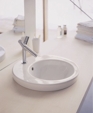 Washbasins Starck 2