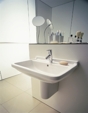 Washbasins Starck 3