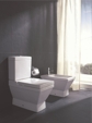 Toilets 2nd floor