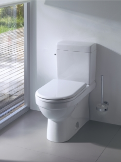 Toilets Happy D.