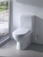 Toilets Happy D.