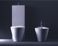 Toilets Starck 1 Toilets Starck 1