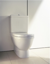 Toilets Starck 3 Toilets Starck 3