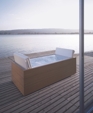 Tubs Sundeck