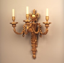 Waddesdon Wall Light Waddesdon Wall Light