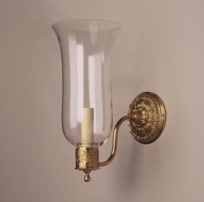 Stourhead Storm Wall Light Stourhead Storm Wall Light