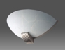 Victoire Wall Sconce