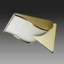 Concorde Wall Sconce