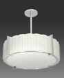 Cortina Ceiling Fixture