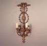 Kenwood Giltwood Wall Light