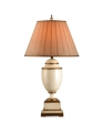 Traditional Ivory Urn Lamp Traditional Ivory Urn Lamp