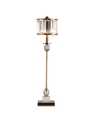 Slender Crystal Buffet Lamp Slender Crystal Buffet Lamp