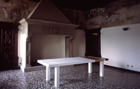 Last Supper Table