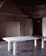 Last Supper Table