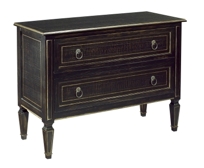 Continental Hall Chest 4010-30