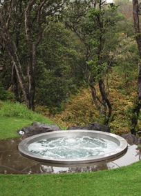 CIRCULAR STAINLESS STEEL SPA 
