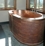 COPPER OASIS BATH