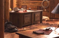 SHENANDOAN COPPER BATH