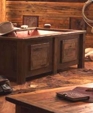 SHENANDOAN COPPER BATH