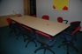 400 Knoll SoHo ergonomic office chairs
