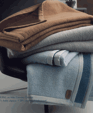 Italian Cashmere Blanket